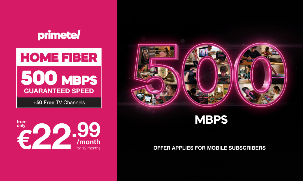 Home Fiber Entertainment