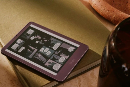 Amazon unveils new Kindle lineup with premium aluminium builds
