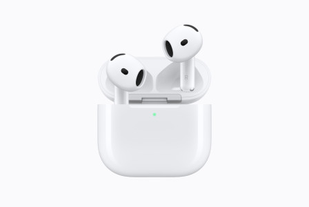 Apple unveils AirPods 5 with AI Power and Live Translation