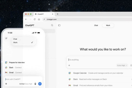 OpenAI abandons the browser wars to dominate the enterprise desktop