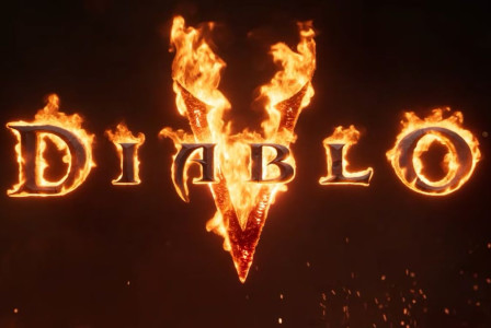 Blizzard unveils Diablo V with revolutionary visuals and evolved mechanics