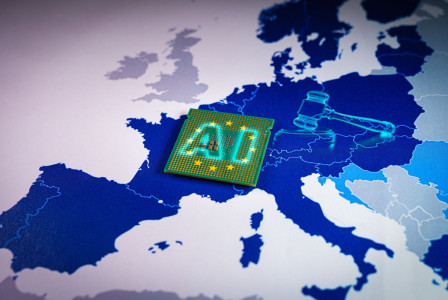 EU is rewriting and simplifies the AI rulebook