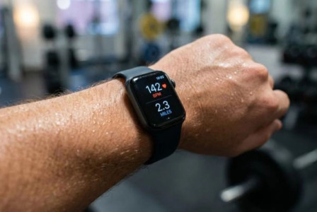 A reprieve for wearables: Why the EU is backing down on smartwatch batteries