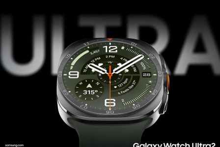 Samsung unveils Galaxy Watch 9 and Watch Ultra 2