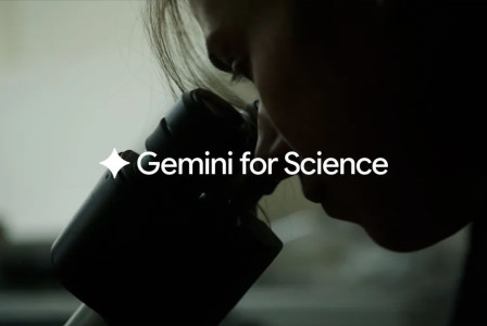 Google recruits AI to crack the code of scientific discovery