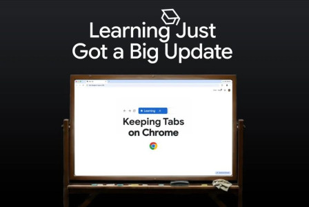 Google Chrome empowers academic workflow with deeper Gemini integration