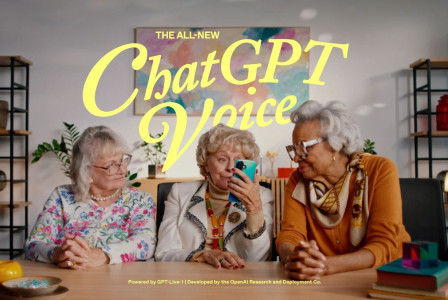 OpenAI revolutionizes voice AI with the launch of GPT-Live