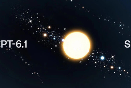 OpenAI delivers high-end intelligence at low-end costs with GPT-6.1 Sol