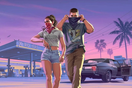 Rockstar Games and Netflix partner for an exclusive presentation of Grand Theft Auto VI
