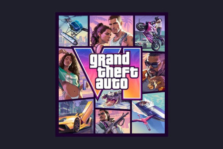 GTA VI: The countdown to Vice City begins