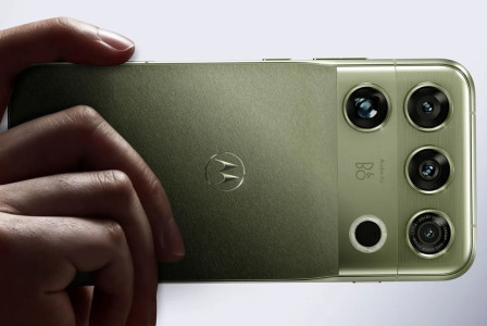 Motorola Signature 27 redefines the flagship experience