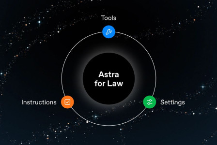 OpenAI unveils dedicated Astra Model built for law