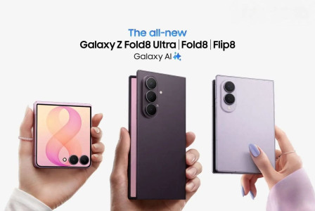 Samsung redefines foldables with ultra power and next gen chips