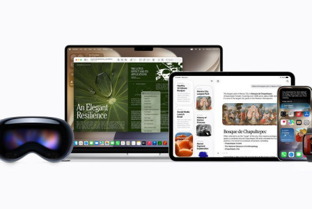 Apple reinvents its voice assistant with Siri AI but Europe is left in the cold