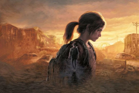 Naughty Dog charts a bold future with new The Last Of Us projects
