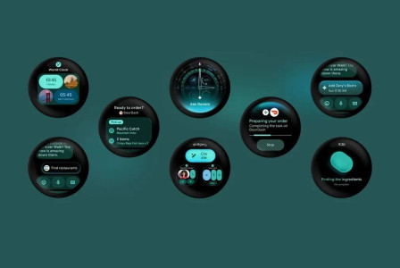 Google updates the wrist experience with AI infused Wear OS 7