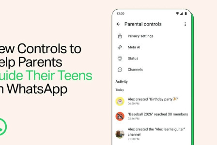 Meta fortifies WhatsApp teen protections with new features