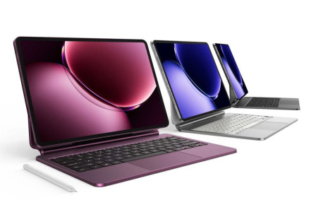 Redefining mobile power: Xiaomi unveils Its workhorse tablet