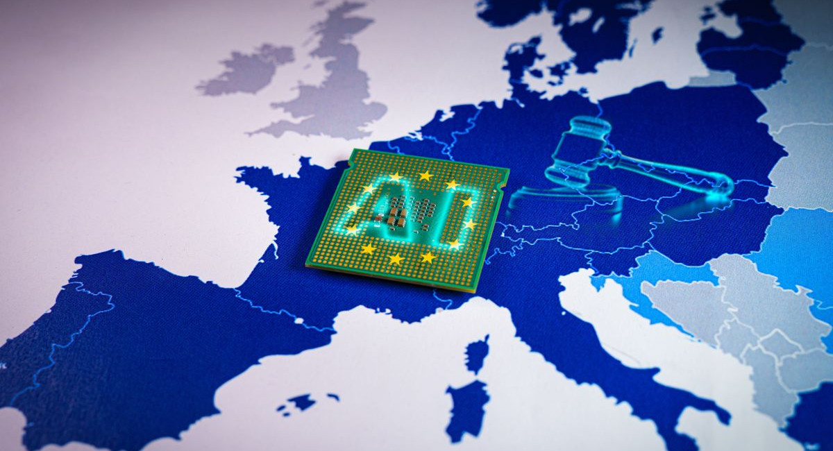 EU is rewriting and simplifies the AI rulebook