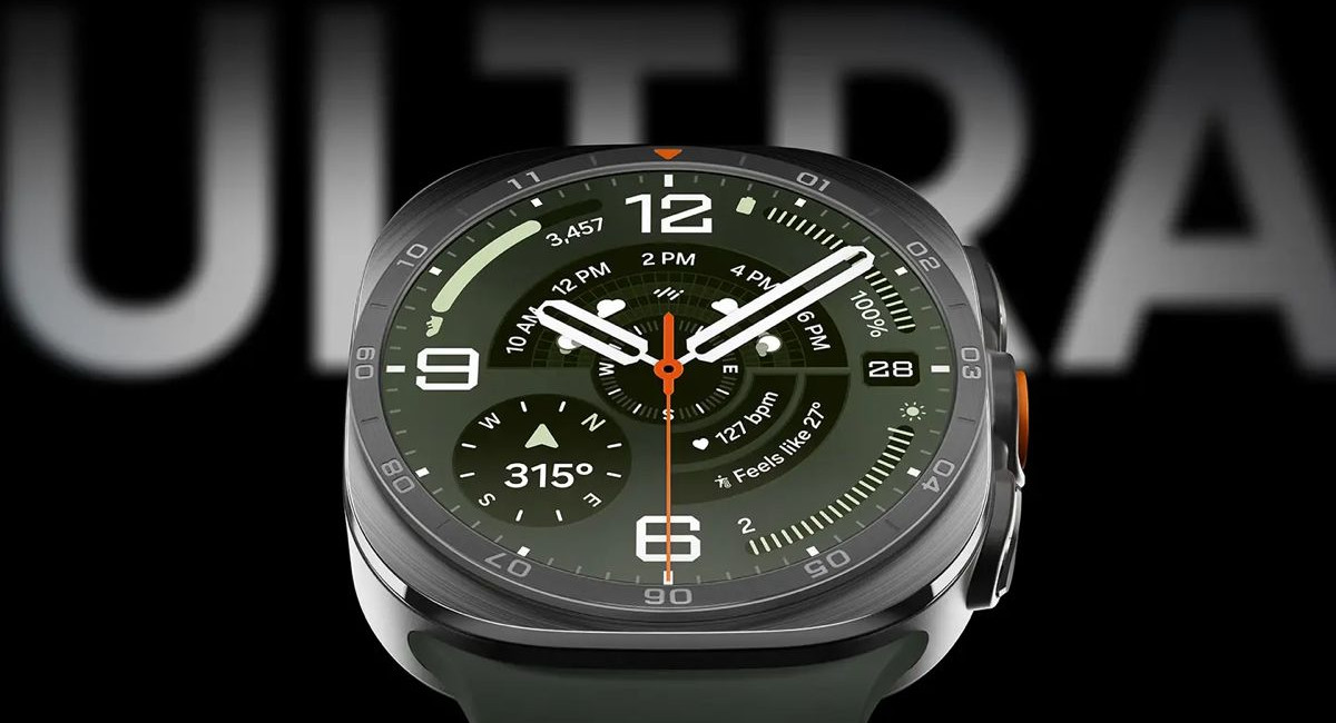 Samsung unveils Galaxy Watch 9 and Watch Ultra 2
