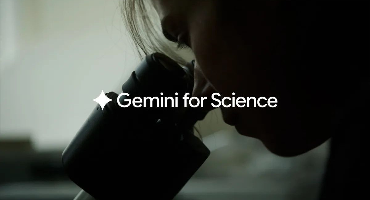 Google recruits AI to crack the code of scientific discovery