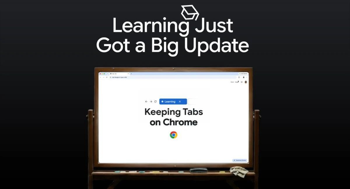 Google Chrome empowers academic workflow with deeper Gemini integration