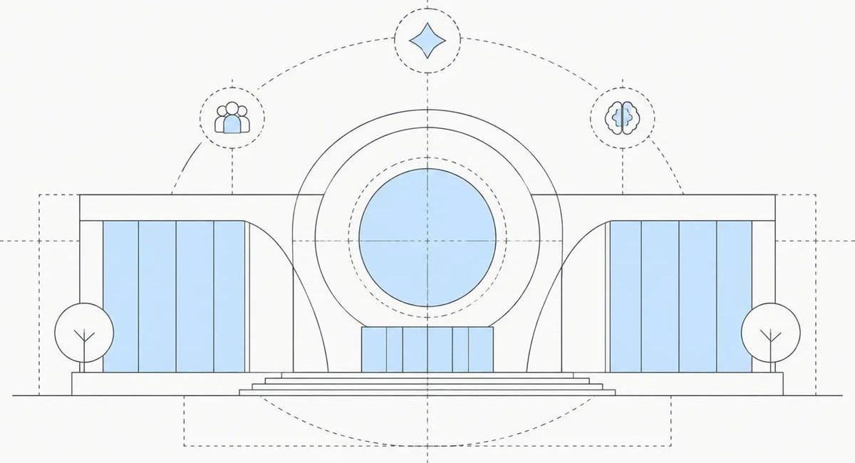 A new vanguard in AI oversight: Inside the Google DeepMind Institute