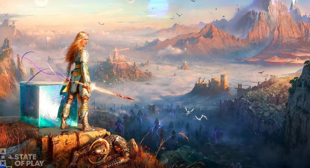 God of War: Laufey is the new controversial chapter in the series