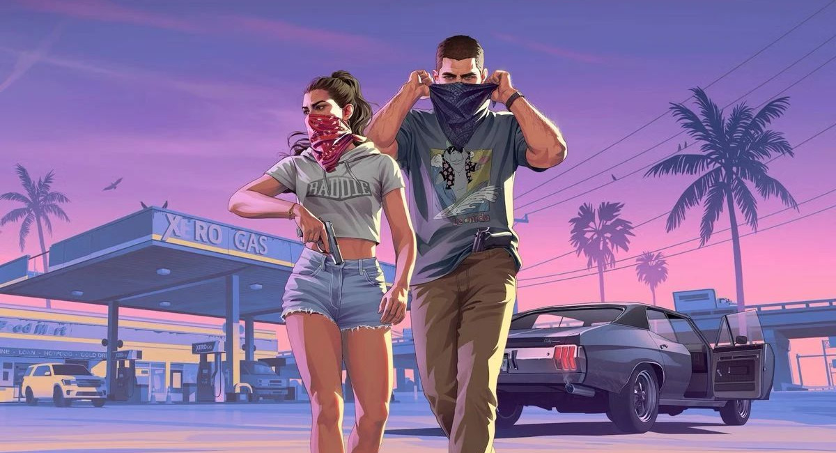 Rockstar Games and Netflix partner for an exclusive presentation of Grand Theft Auto VI