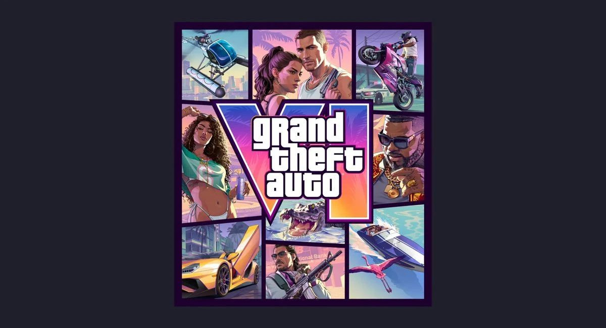 GTA VI: The countdown to Vice City begins