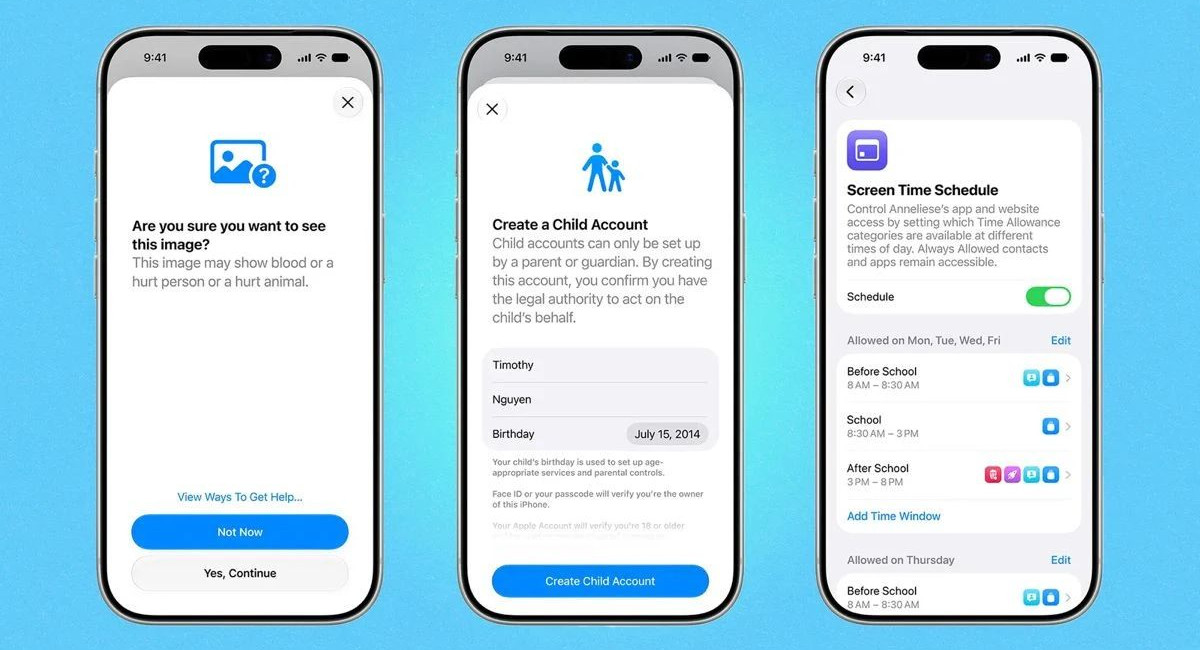Apple redefines digital parenting with the unveiling of iOS 27 safety arsenal