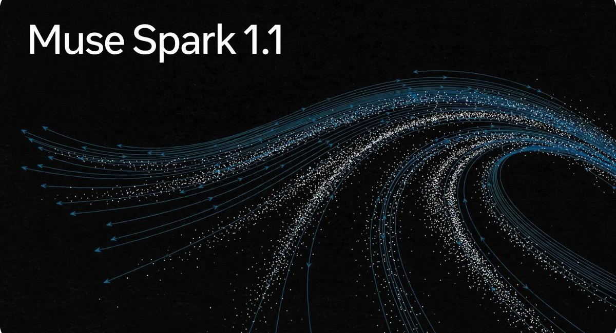 Meta's Muse Spark 1.1 codes and controls your computer