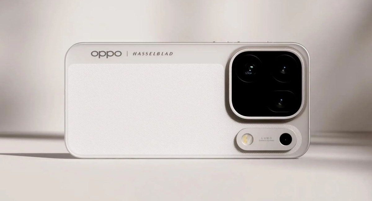 Oppo Find X10 Pro Max shatters boundaries with triple 200MP cameras and a massive battery