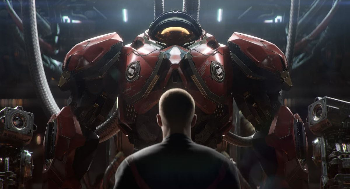 StarCraft returns directly into the open world horizon