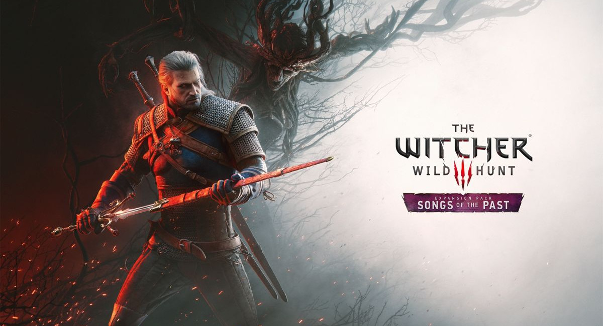 Geralt of Rivia returns in a surprise new chapter