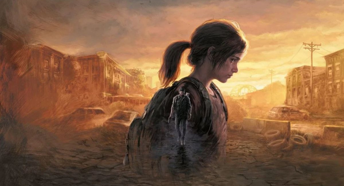 Naughty Dog charts a bold future with new The Last Of Us projects