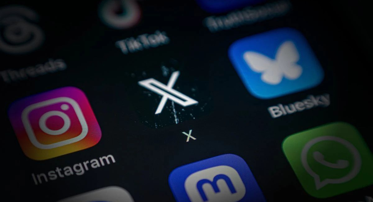 X rethinks creator payouts with focus on original content