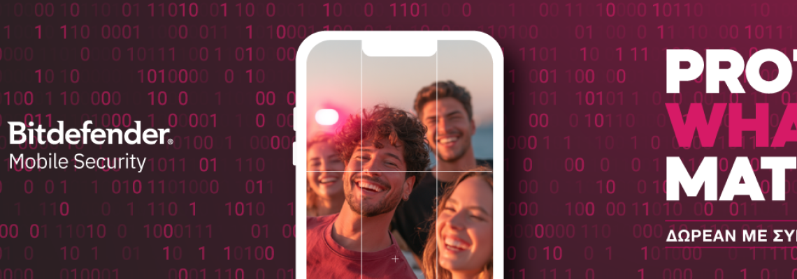 Bitdefender Mobile Security