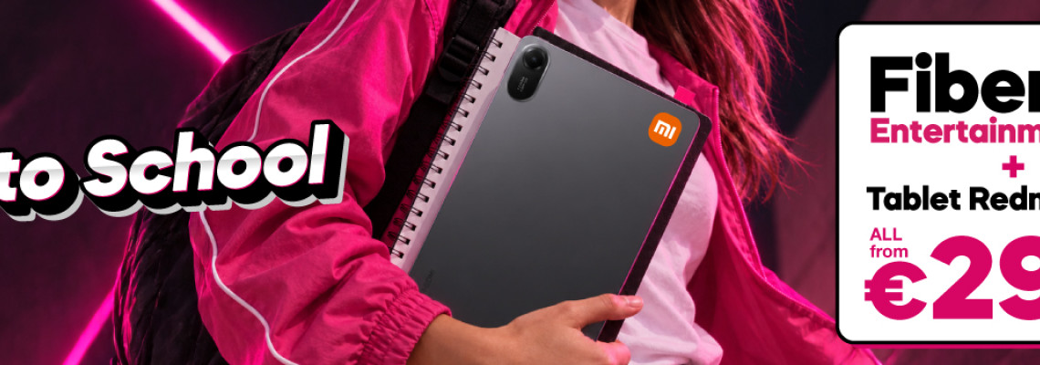 Fiber Tablet Offer
